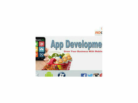 Looking Mobile App Development Company In Bangalore - Počítače/Internet