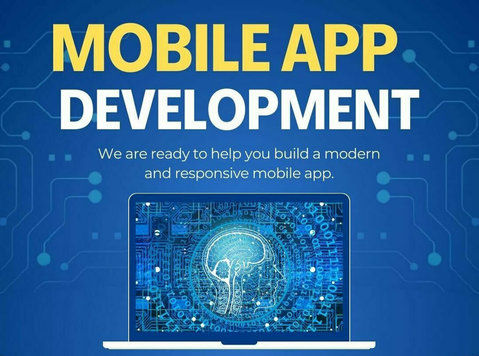 Unveiling Bangalore's Top Mobile App Development Company - מחשבים/אינטרנט