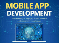 Unveiling Bangalore's Top Mobile App Development Company - கணணி /இன்டர்நெட்  