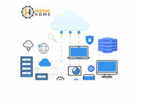 Unveiling Cheap & Affordable Cloud Servers Cloud Hosting - Informatique/ Internet