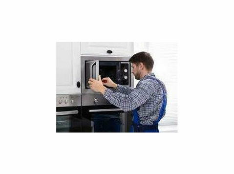 Microwave oven repair Bangalore - Dom/Naprawy