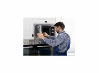 Microwave oven repair Bangalore - 家/修繕