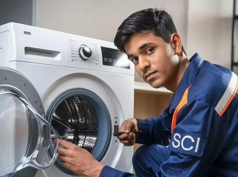 Washing machine service center in mysore - Reparaţii