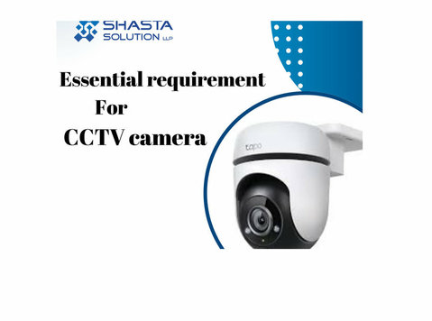 Ensure your Cctv cameras meet Bis standards in Bangalore. - Juss/Finans