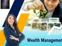 Grow Your Wealth with Premium Wealth Management Services - 法律/金融