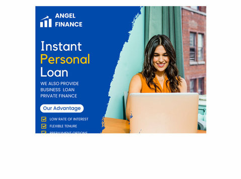 Loan For First Time Borrowers in Bangalore - Pravo/financije