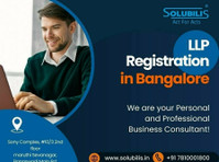 llp registration in bangalore - Lag/Finans