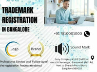trademark registration in bangalore - Laki/Raha-asiat