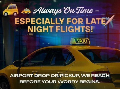 Book Airport Taxi Bangalore - 	
Flytt/Transport