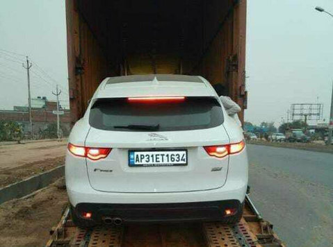 Car Transport Services in Jp Nagar Bangalore - Mudança/Transporte