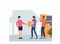 Hire the Best Packers and Movers in Ramamurthy Nagar - 引っ越し/運送