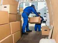 Hire the Best Packers and Movers in Ramamurthy Nagar - 引っ越し/運送