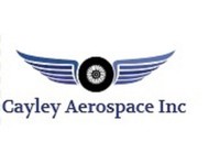 Aircraft Appraisal Valuation -Cayley Aerospace Inc Usa - Outros