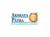 Akshaya Patra, Odisha serves nutritious lunch to children - Egyéb