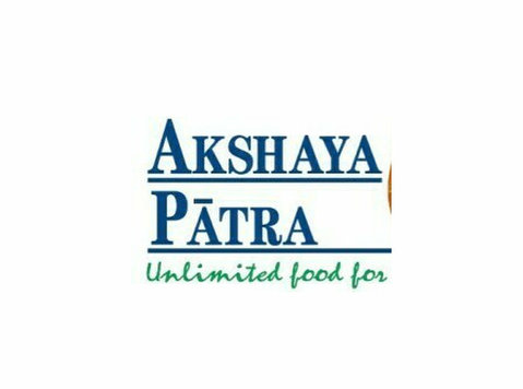 Back To School By The Numbers | Support Akshaya Patra Childr - Останато