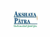 Back To School By The Numbers | Support Akshaya Patra Childr - Друго