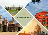 Bangalore Outstation Cab - Services: Other