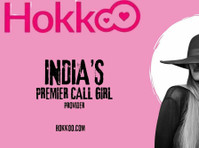 Bangalore's Finest: Elite Call Girls for a Night to Remember - אחר