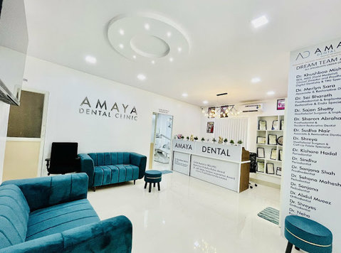 Best Dental Clinic in Bangalore | Best Dentist Bangalore - Останато