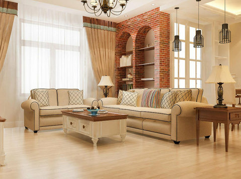 Best Furniture Shops in Bangalore - Services: Other