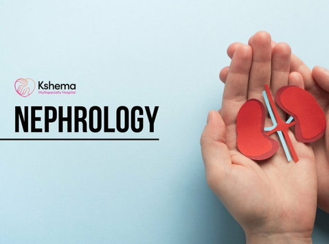 Best Nephrologist in Bangalore - Services: Other