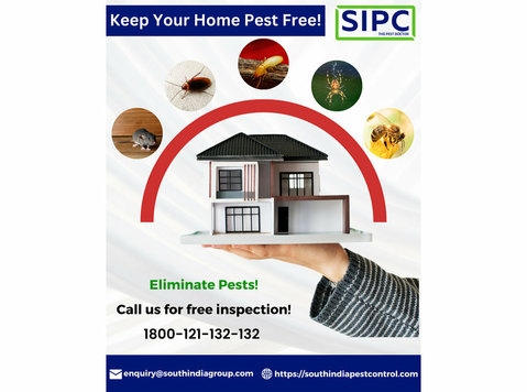 Best Pest Control Services in Bangalore - อื่นๆ