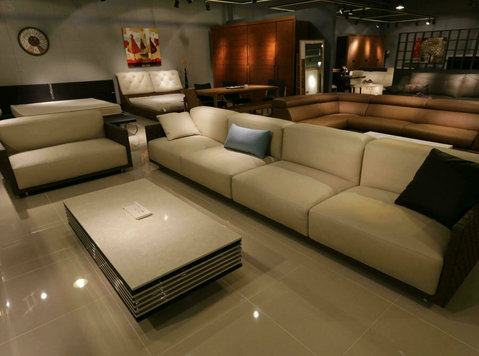 Buy High-Quality Sofa Sets in Bangalore - Annet