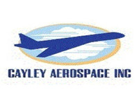 Chartered Engineer Certificate -Cayley Aerospace Inc Usa - غيرها