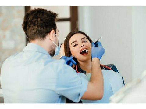 Dental Excellence: Exploring India's Best Dental Clinic - אחר