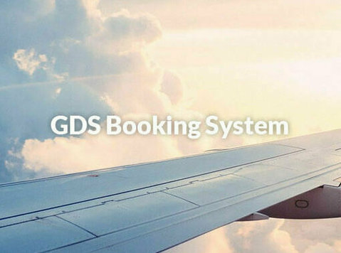 Gds Booking System - 기타