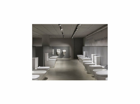 Grohe shower head - Services: Other