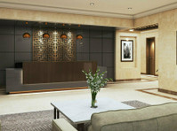 Hospitality Interiors Designers in Bangalore - Annet