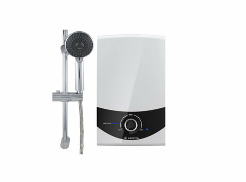 Instant Water Heater Singapore - Otros