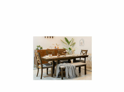 Interior Design Service in Sarjapur Road Bangalore - อื่นๆ