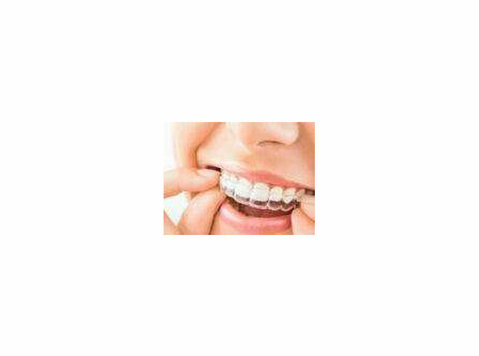 Invisalign Braces Cost in Bangalore - Amaya Dental Clinic - Services: Other