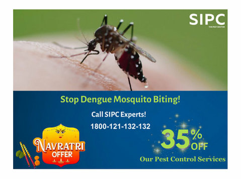 Mosquito Control Services in Bangalore - อื่นๆ