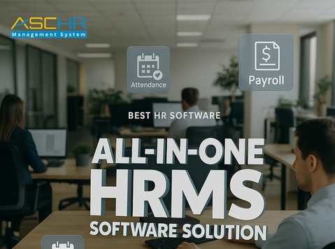 Optimize Your Workforce with the Best Hrms Software - Outros