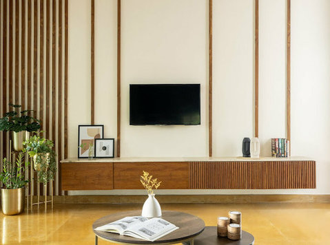 Reliable Expert Interior Designer in Koramangala Bangalore - Övrigt