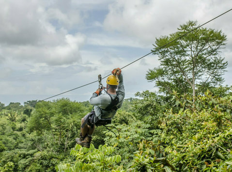 Resorts With Activities in Bangalore- Kaadgal Resort - Outros