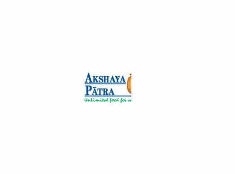 Rounding up 2023 at The Akshaya Patra Foundation - Sonstige