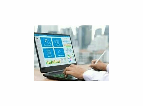 Seamlessly Integrate Hr Software and Payroll for Efficiency - Services: Other