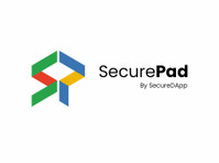 Securepad- Forging the future of tokenization - دوسری/دیگر
