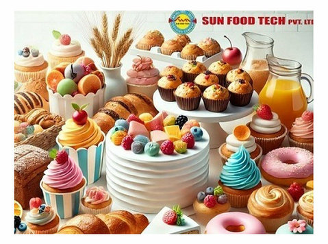 Top Manufacturers for Lake Food Colors in India - Otros