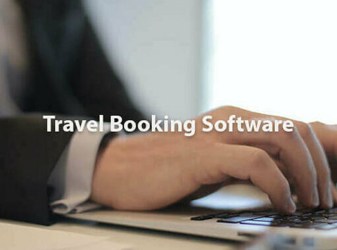 Travel Booking Software - Muu