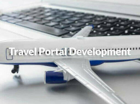 Travel Portal Development - Друго