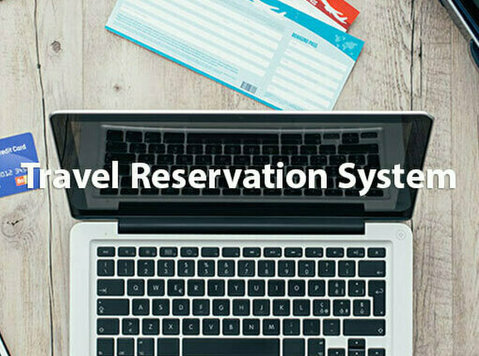 Travel Reservation System - Друго