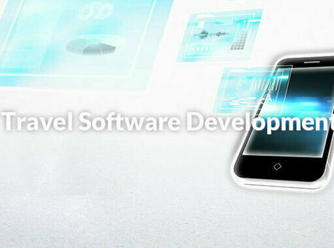 Travel Software Development - Services: Other