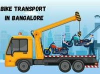 Trusted Bike transport services in Bangalore | Rehousing - Άλλο