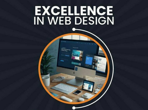 Web Design Company in Bangalore - Vistasadindia - Services: Other