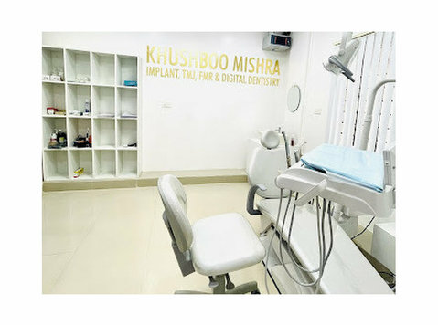 amaya Dental Clinic | Invisalign | Implants - Altele